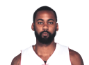Keith Benson headshot