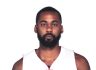 Keith Benson headshot