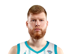Davis Bertans headshot