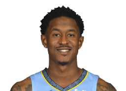 MarShon Brooks headshot