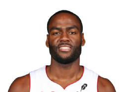 Alec Burks headshot