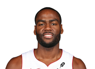Alec Burks headshot