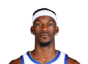Jimmy Butler III headshot