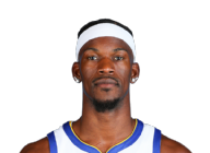 Jimmy Butler III