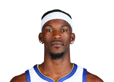 Jimmy Butler headshot