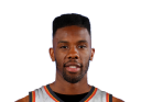 Norris Cole headshot