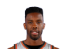 Norris Cole headshot