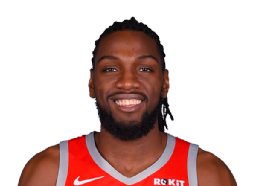 Kenneth Faried headshot