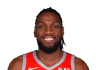 Kenneth Faried headshot