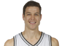 Jimmer Fredette headshot