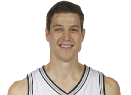 Jimmer Fredette headshot