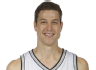 Jimmer Fredette headshot