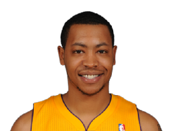Andrew Goudelock headshot
