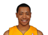 Andrew Goudelock headshot