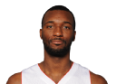 Jordan Hamilton headshot