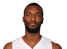 Jordan Hamilton headshot