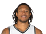 Justin Harper headshot