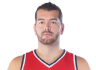 Josh Harrellson headshot