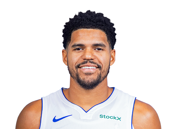 Image of Tobias Harris