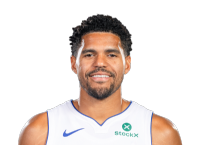 Tobias Harris headshot