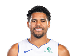 Tobias Harris headshot