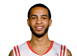 Tyler Honeycutt headshot
