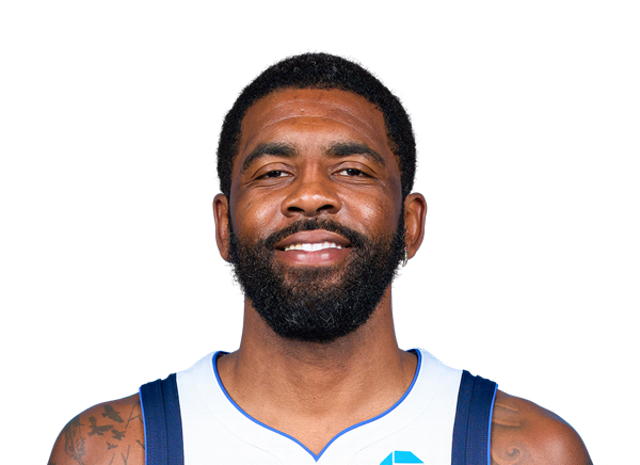 Kyrie Irving