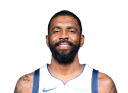 Kyrie Irving headshot