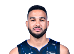 Cory Joseph headshot