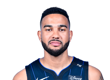 Cory Joseph headshot