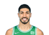 Enes Freedom headshot