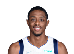 Brandon Knight headshot