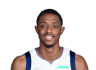 Brandon Knight headshot