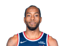 Kawhi Leonard