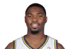 Travis Leslie headshot