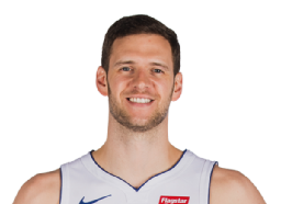 Jon Leuer headshot