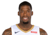 DeAndre Liggins headshot