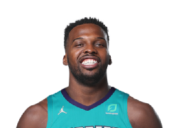 Shelvin Mack headshot