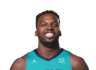 Shelvin Mack headshot