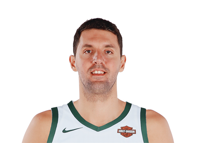 Nikola Mirotic