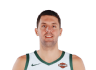 Nikola Mirotic headshot