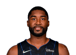 E'Twaun Moore headshot