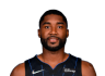 E'Twaun Moore headshot