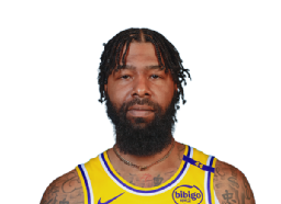 Markieff Morris headshot