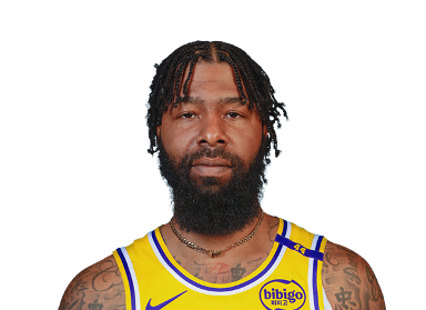 Markieff Morris headshot