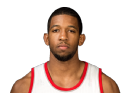 Darius Morris headshot
