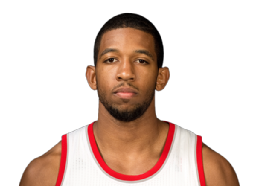 Darius Morris headshot
