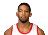 Darius Morris headshot