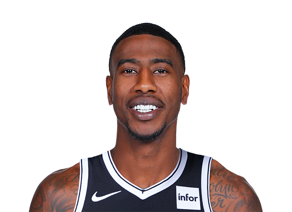 Iman Shumpert Game By Game Stats And Performance Espn