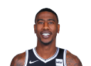 Iman Shumpert headshot